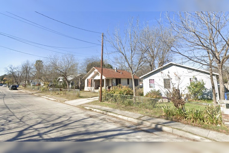 San Antonio Man Hospitalized After Dispute Over Money Leads to Late-Night Shooting