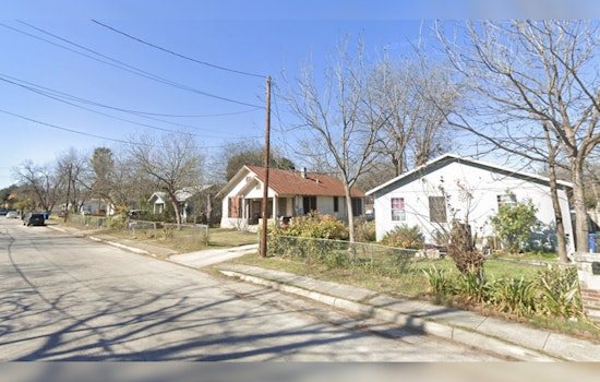 San Antonio Man Hospitalized After Dispute Over Money Leads to Late-Night Shooting