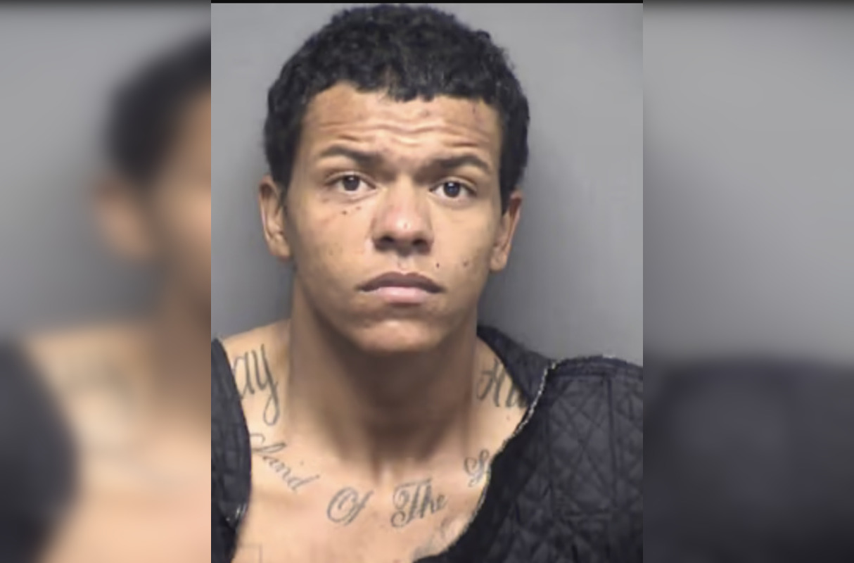 San Antonio Man Receives 25-Year Plea Deal in 2022 Thanksgiving Night