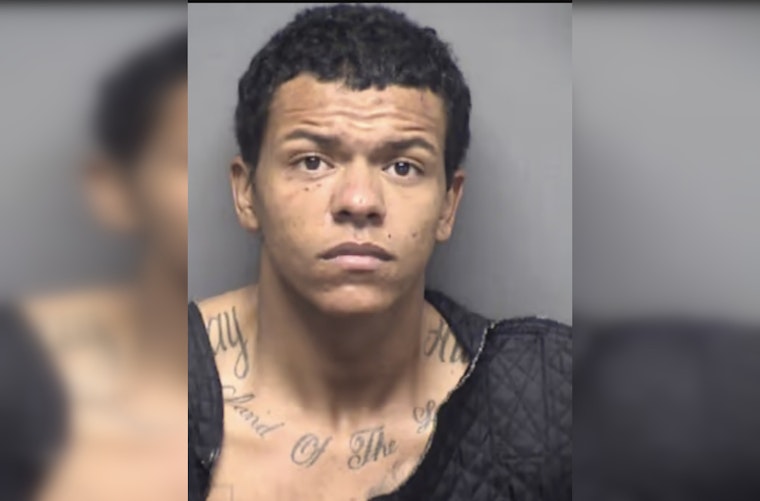 San Antonio Man Receives 25-Year Plea Deal in 2022 Thanksgiving Night Shooting Death of Girlfriend