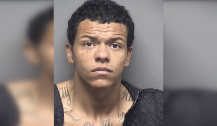 San Antonio Man Receives 25-Year Plea Deal in 2022 Thanksgiving Night Shooting Death of Girlfriend