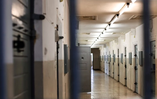 San Antonio Man Sentenced to 14 Years for Meth Distribution and Fleeing Justice