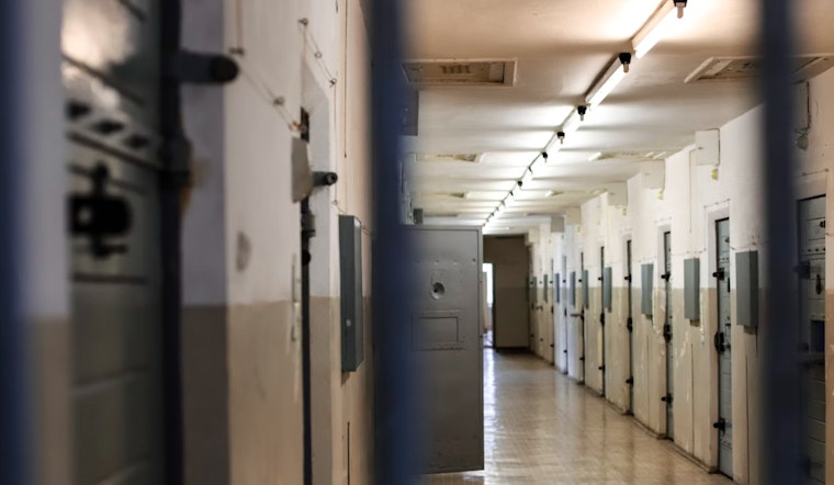San Antonio Man Sentenced to 14 Years for Meth Distribution and Fleeing Justice