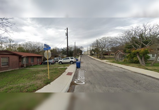 San Antonio Man Suspected of Fatally Stabbing Wife in Domestic Dispute, Unsuccessful Suicide Attempt