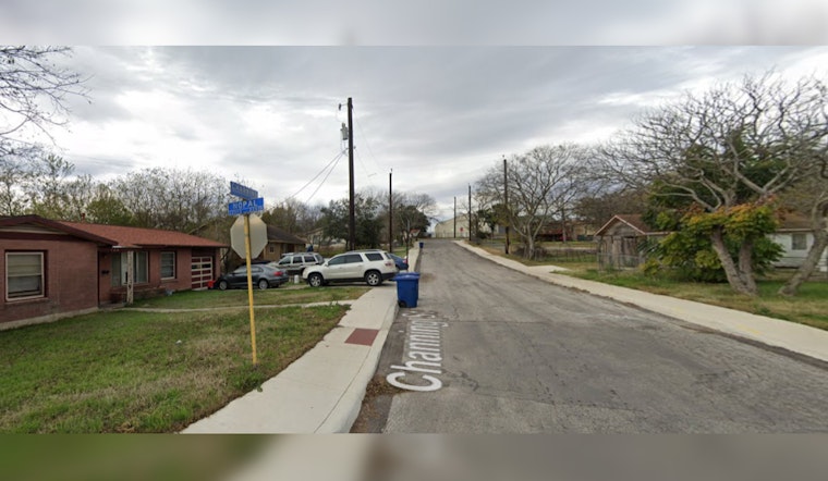 San Antonio Man Suspected of Fatally Stabbing Wife in Domestic Dispute, Unsuccessful Suicide Attempt
