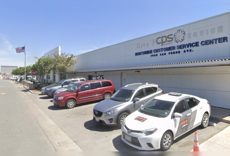San Antonio Migrant Resource Center Struggles With Supply Shortfall Amid Harsh Weather and Rising Influx