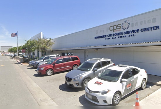 San Antonio Migrant Resource Center Struggles With Supply Shortfall Amid Harsh Weather and Rising Influx