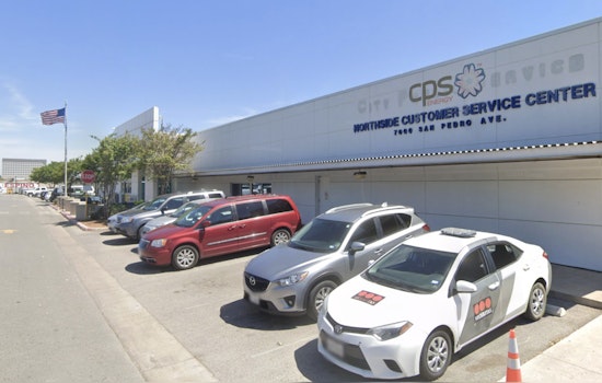San Antonio Migrant Resource Center Struggles With Supply Shortfall Amid Harsh Weather and Rising Influx