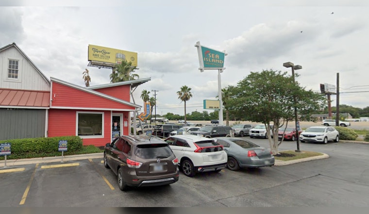 San Antonio Mourns Passing of Sea Island Shrimp House Co-Founder Chrissy Anthony at 89