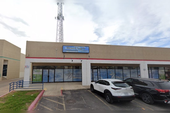 San Antonio Nonprofit Urgently Seeks Aid After Theft and Vandalism Hinder Holiday Charity Work