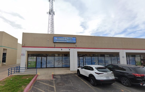 San Antonio Nonprofit Urgently Seeks Aid After Theft and Vandalism Hinder Holiday Charity Work