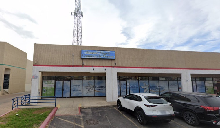 San Antonio Nonprofit Urgently Seeks Aid After Theft and Vandalism Hinder Holiday Charity Work