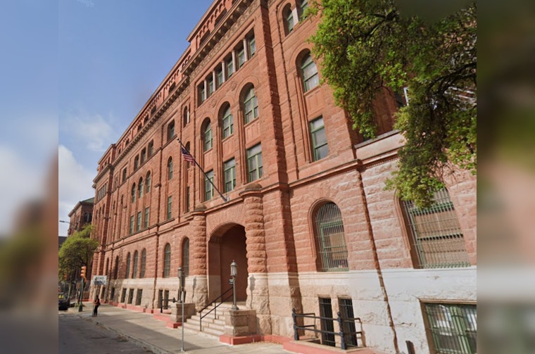 San Antonio Officer Faces Second Suspension After Indictment for Alleged Theft