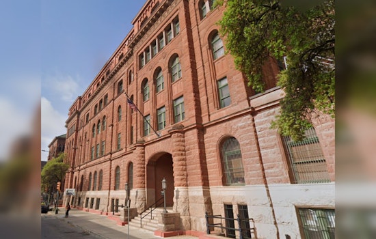 San Antonio Officer Faces Second Suspension After Indictment for Alleged Theft