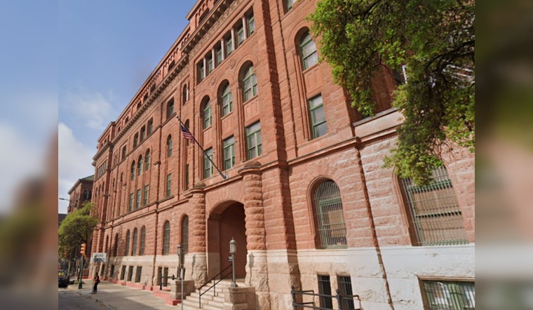 San Antonio Officer Faces Second Suspension After Indictment for Alleged Theft