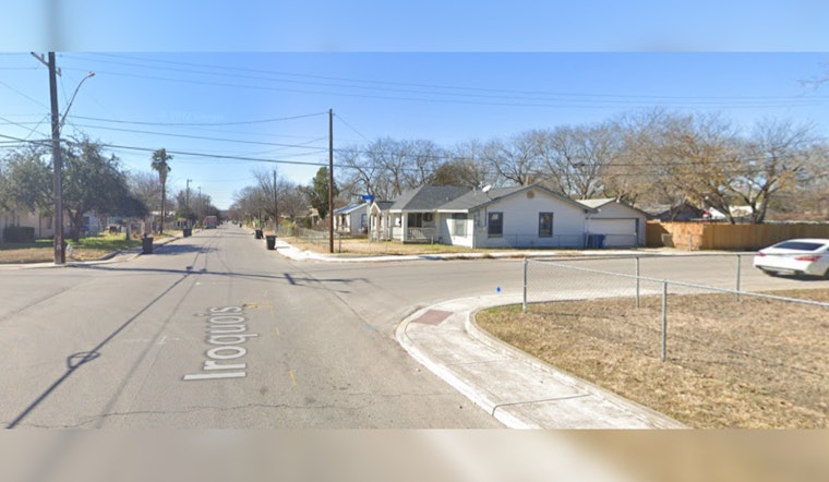 San Antonio on Edge, Repeat Offender Indicted for Attempted Capital Murder of Officer Amid Systemic Breakdown