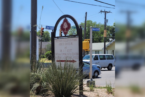 San Antonio Park Peace Shattered by Unprovoked Knife Attack