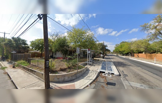 San Antonio Park Police Officers Involved in Fatal West Side Shooting Following Aggressive Confrontation