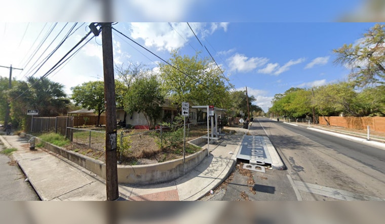 San Antonio Park Police Officers Involved in Fatal West Side Shooting Following Aggressive Confrontation