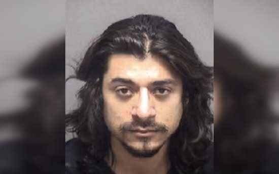 San Antonio Police and Crime Stoppers Seek Public's Help to Apprehend Suspect in Northwest Side Fatal Shooting