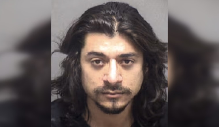 San Antonio Police and Crime Stoppers Seek Public's Help to Apprehend Suspect in Northwest Side Fatal Shooting