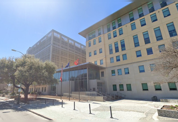 San Antonio Police Criticized for Lenient Handling of On-Duty Sexual Misconduct by Officers