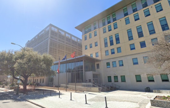 San Antonio Police Criticized for Lenient Handling of On-Duty Sexual Misconduct by Officers