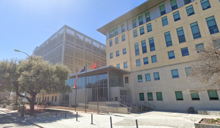 San Antonio Police Criticized for Lenient Handling of On-Duty Sexual Misconduct by Officers