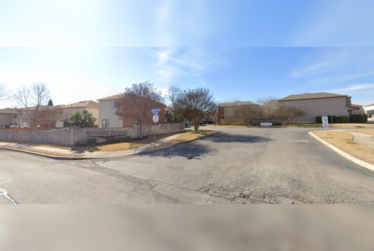 San Antonio Police Nab Suspected Porch Pirates After Off-Duty Officer Tips Off Heist