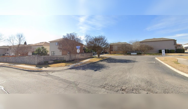 San Antonio Police Nab Suspected Porch Pirates After Off-Duty Officer Tips Off Heist