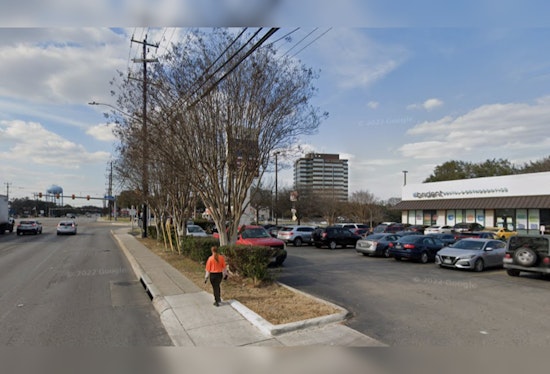 San Antonio Police Officer Suspended After Altercation with Senior in Dental Office Caught on Video
