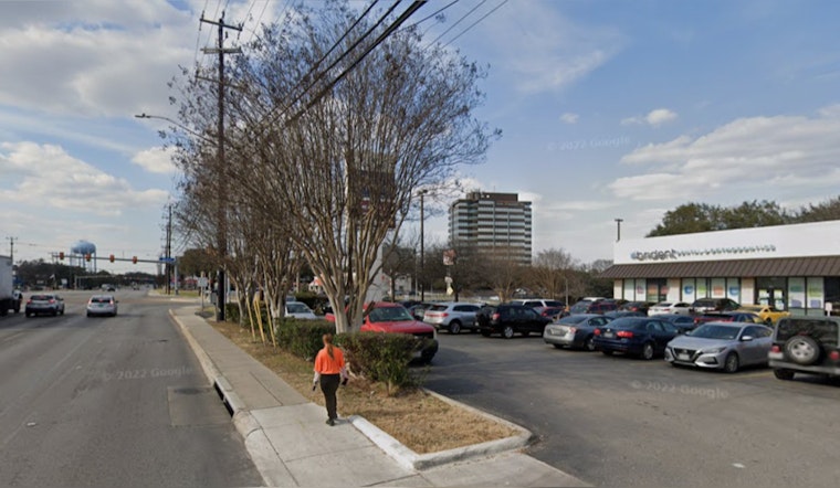 San Antonio Police Officer Suspended After Altercation with Senior in Dental Office Caught on Video