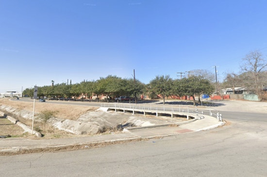 San Antonio Police Probe Uncertain Death as Woman Found in Pecan Valley Ditch