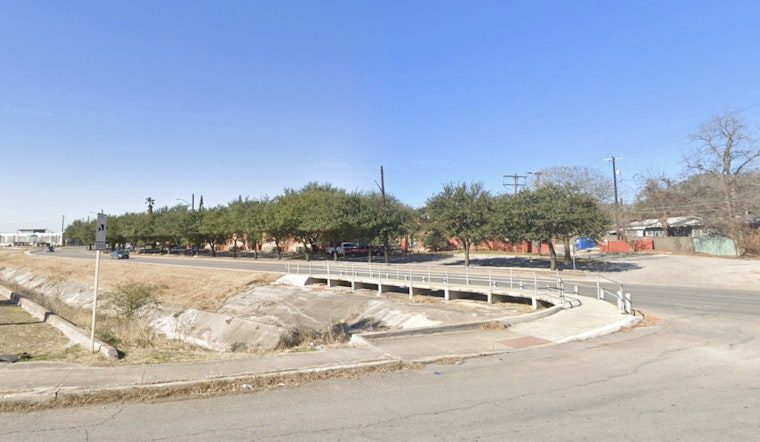 San Antonio Police Probe Uncertain Death as Woman Found in Pecan Valley Ditch