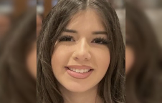 San Antonio Police Seek Public's Help to Find Missing Teen with Medical Conditions