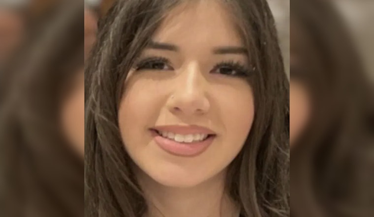 San Antonio Police Seek Public's Help to Find Missing Teen with Medical Conditions