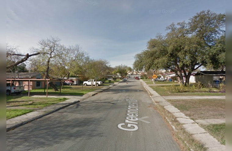 San Antonio Police Seek Public's Help to Locate Missing 89-Year-Old Raymond Castillo