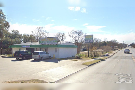 San Antonio Police Seek Suspect in Consecutive East Side Shootings Leaving One Dead, One Injured