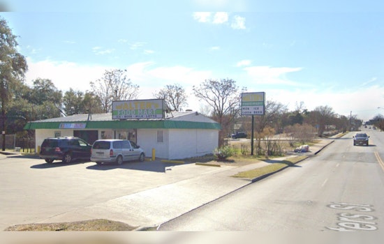 San Antonio Police Seek Suspect in Consecutive East Side Shootings Leaving One Dead, One Injured