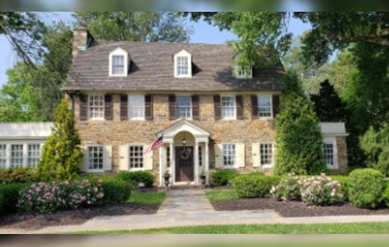 San Antonio Ranks 5th in U.S. for 'House Rich' Homeowners