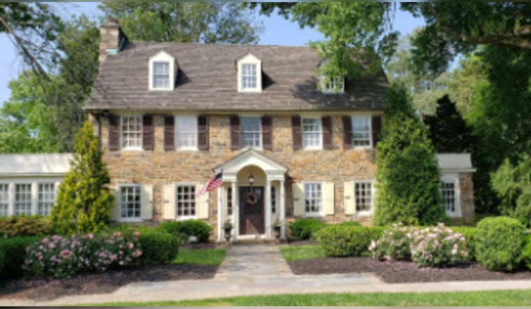 San Antonio Ranks 5th in U.S. for 'House Rich' Homeowners