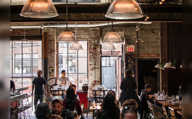 San Antonio Restaurants Display a Wide Range of Health Scores from Failing to Flawless