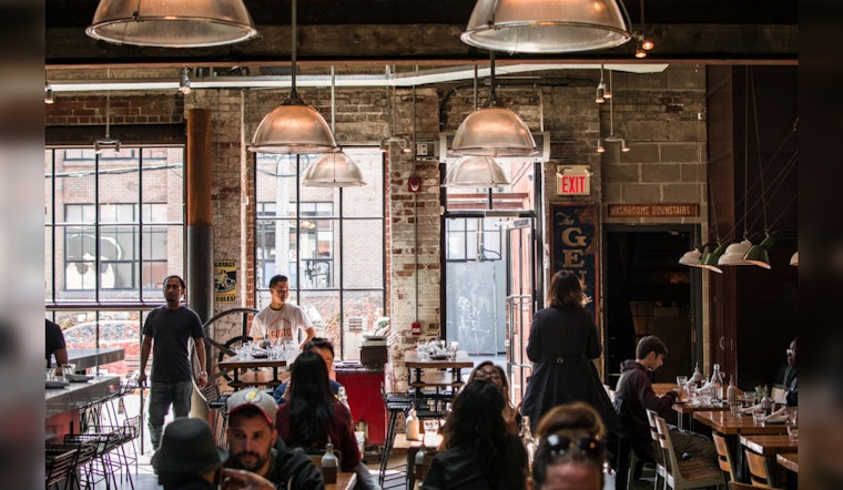San Antonio Restaurants Display a Wide Range of Health Scores from Failing to Flawless
