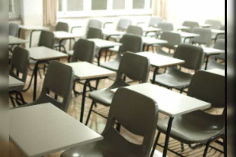 San Antonio Schools Face Closures in Quest for 'Educational Equity'