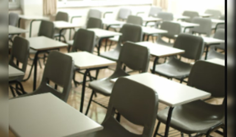 San Antonio Schools Face Closures in Quest for 'Educational Equity'