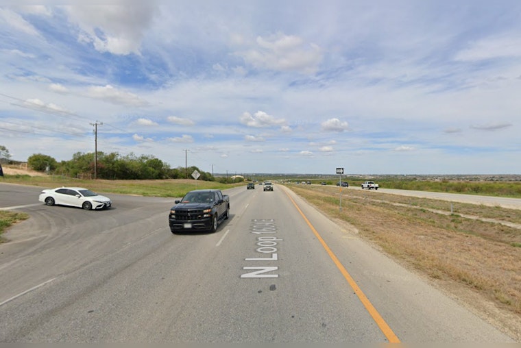 San Antonio Shaken by Juvenile Juggernaut, 14-Year-Old Cuffed After Armed Heist, Accomplices in the Wind