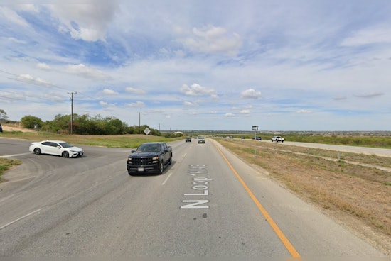 San Antonio Shaken by Juvenile Juggernaut, 14-Year-Old Cuffed After Armed Heist, Accomplices in the Wind