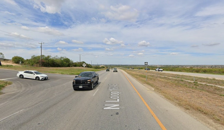 San Antonio Shaken by Juvenile Juggernaut, 14-Year-Old Cuffed After Armed Heist, Accomplices in the Wind