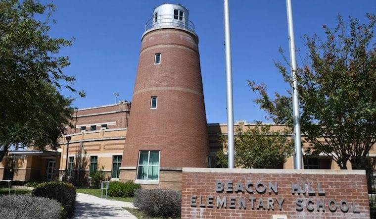 San Antonio Shakeup, 15% of Schools Slam Shut, Families Face Academic Lottery Limbo