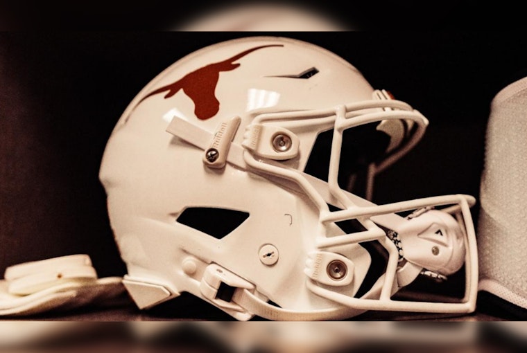 San Antonio Shines on National Signing Day, Local Football Recruits Set to Bolster University of Texas at Austin and More